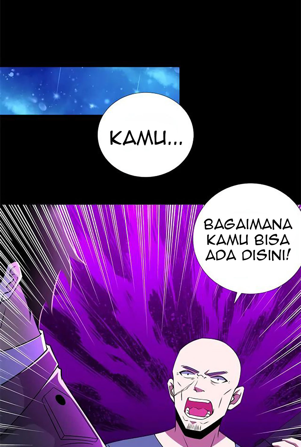 King of Apocalypse Chapter 183 Gambar 15