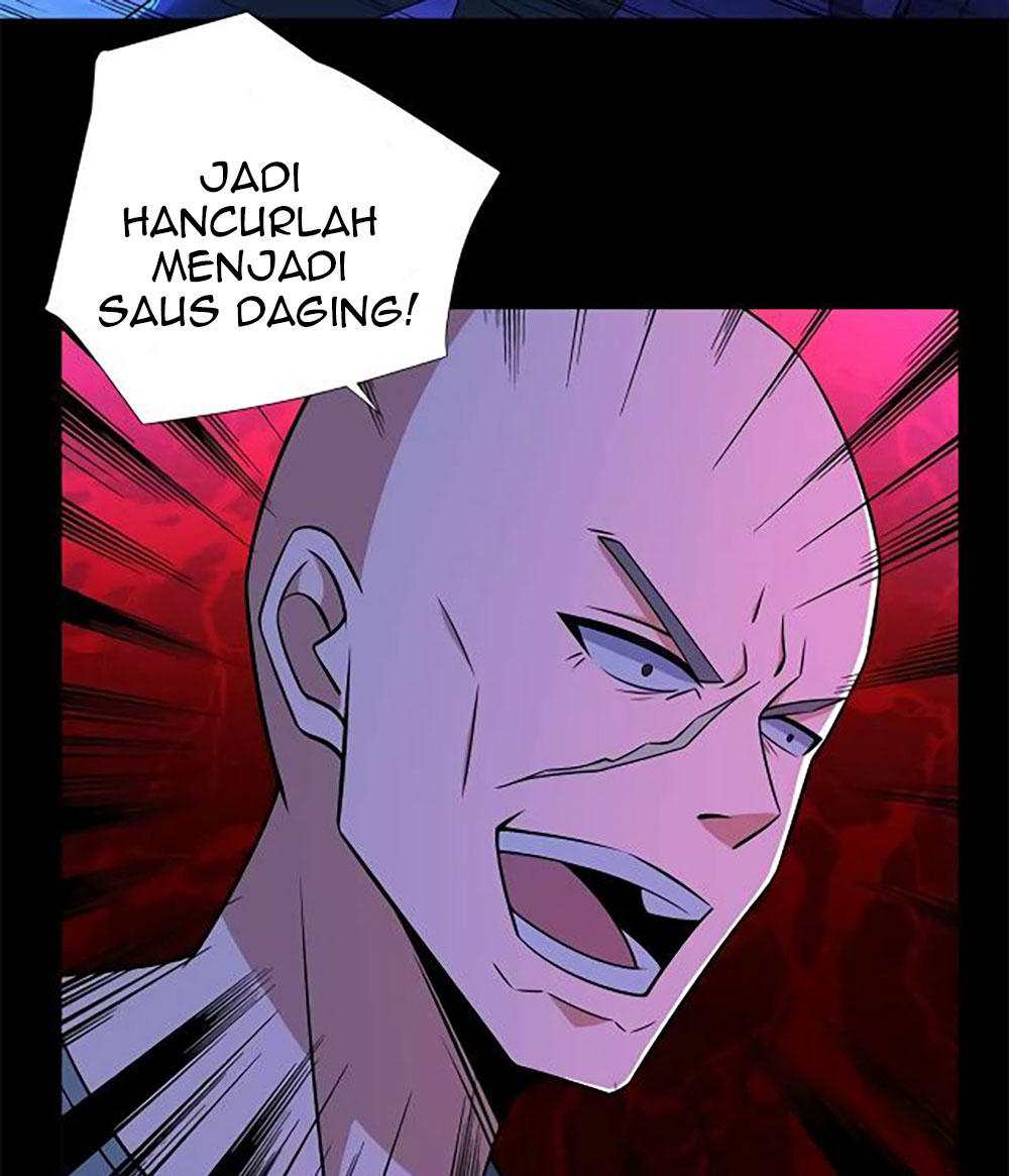 King of Apocalypse Chapter 183 Gambar 25