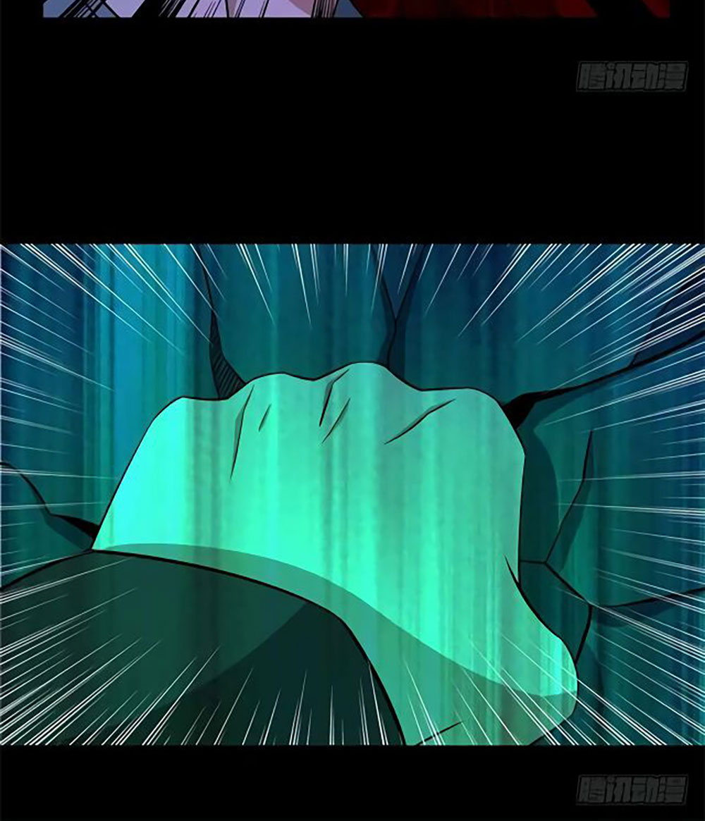 King of Apocalypse Chapter 183 Gambar 26