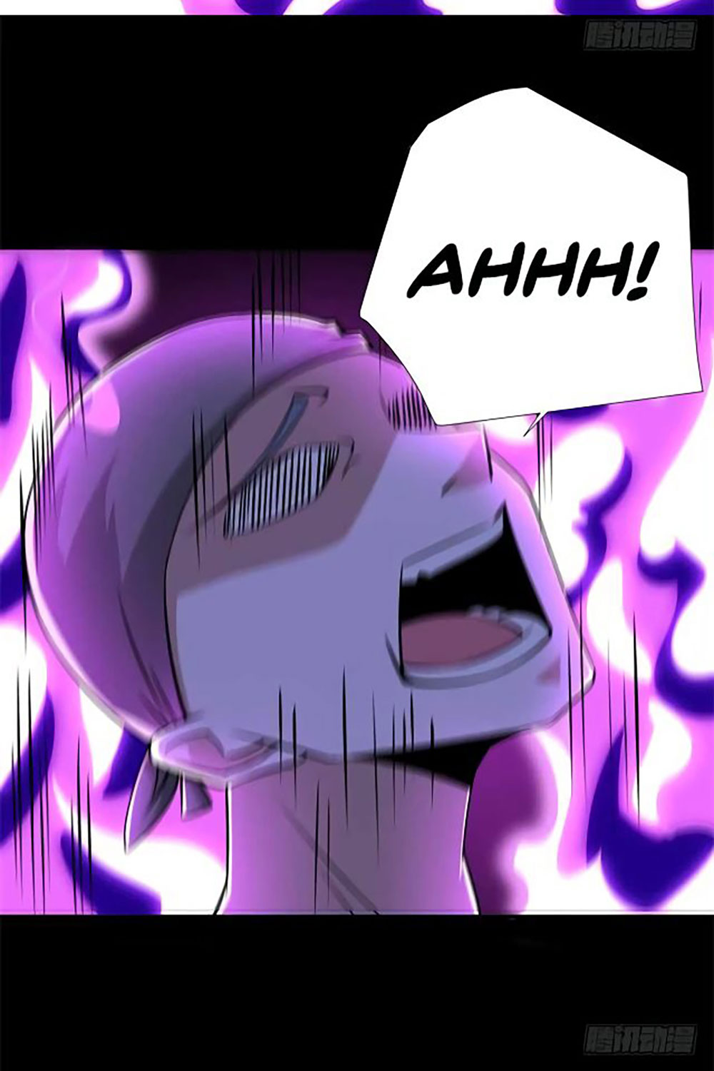 King of Apocalypse Chapter 183 Gambar 36