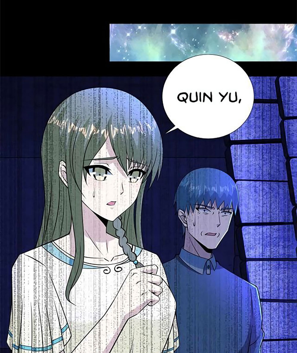 King of Apocalypse Chapter 183 Gambar 37