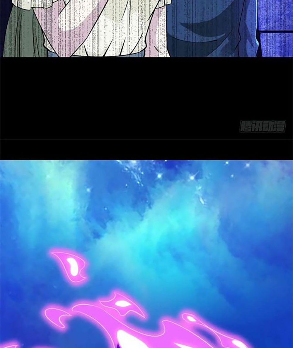 King of Apocalypse Chapter 183 Gambar 38