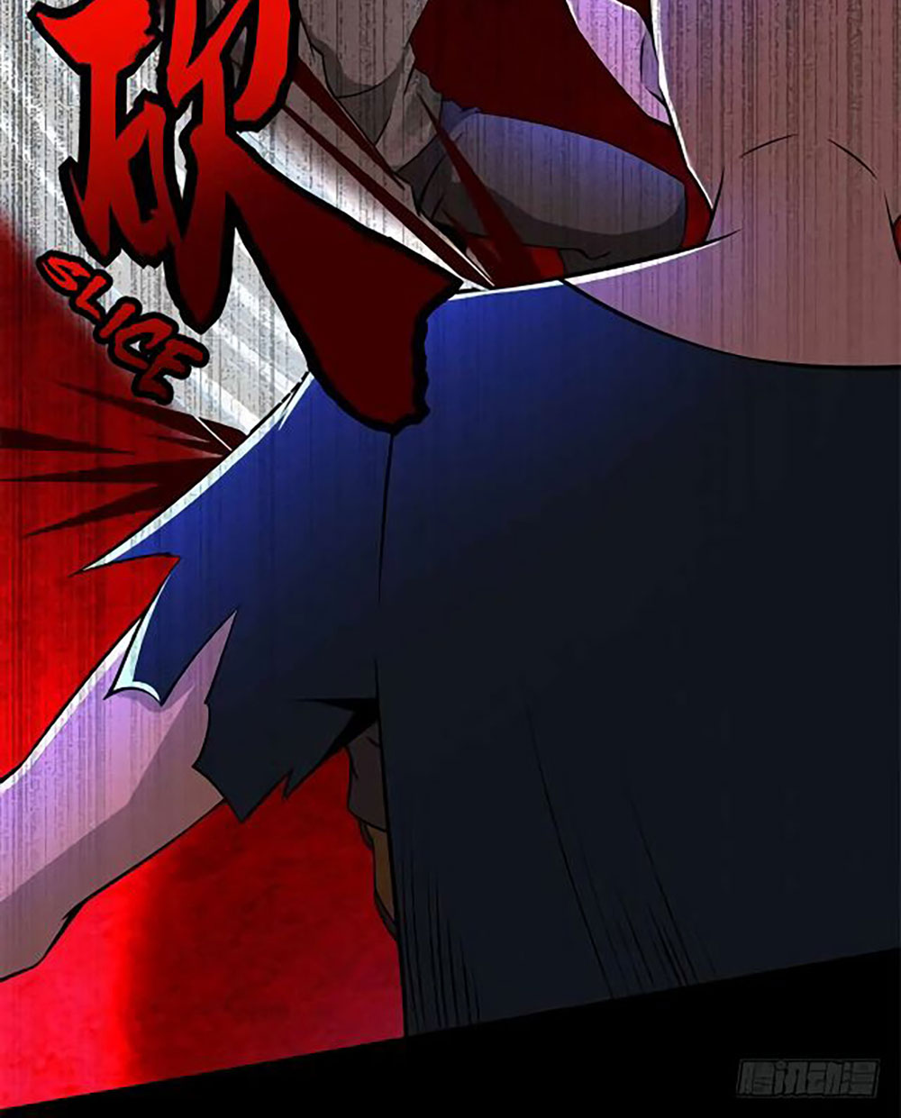 King of Apocalypse Chapter 182 Gambar 5