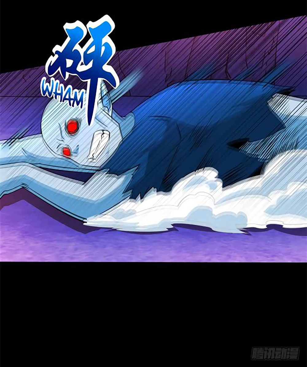 King of Apocalypse Chapter 182 Gambar 6