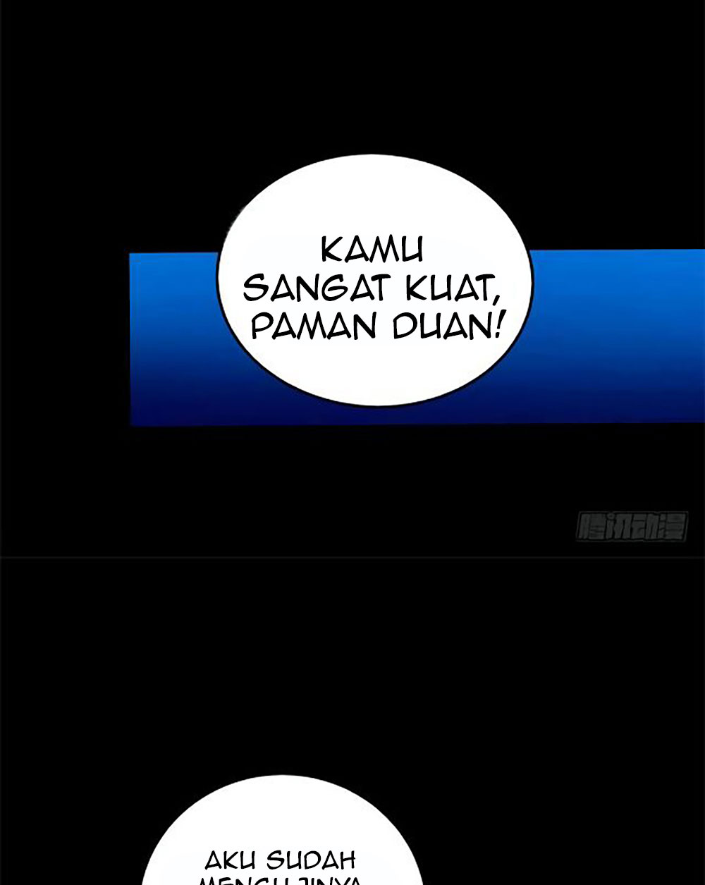 King of Apocalypse Chapter 182 Gambar 7