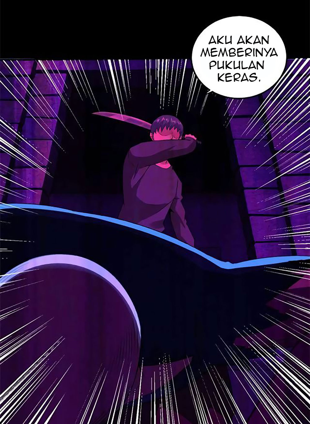 King of Apocalypse Chapter 182 Gambar 10