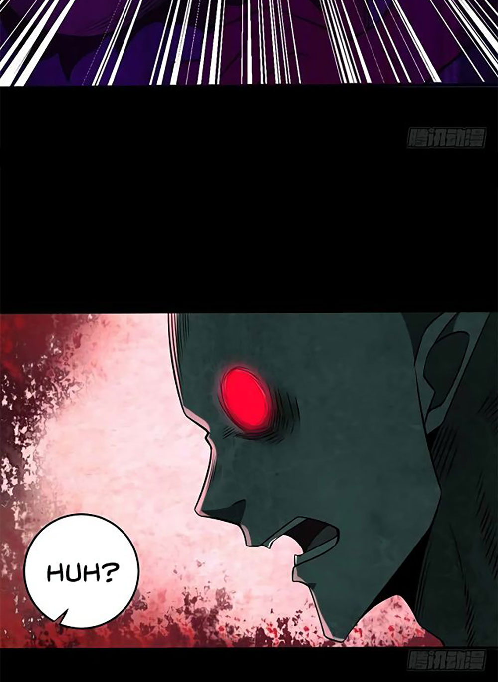 King of Apocalypse Chapter 182 Gambar 11