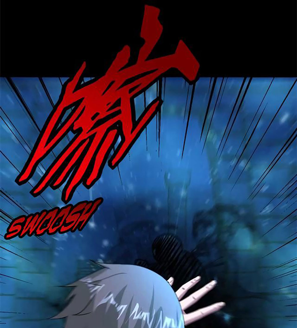 King of Apocalypse Chapter 182 Gambar 12