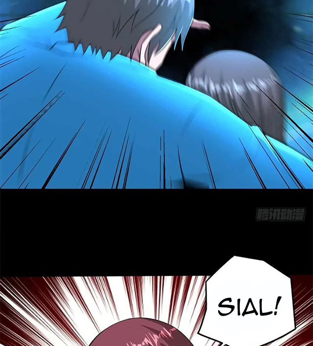 King of Apocalypse Chapter 182 Gambar 13