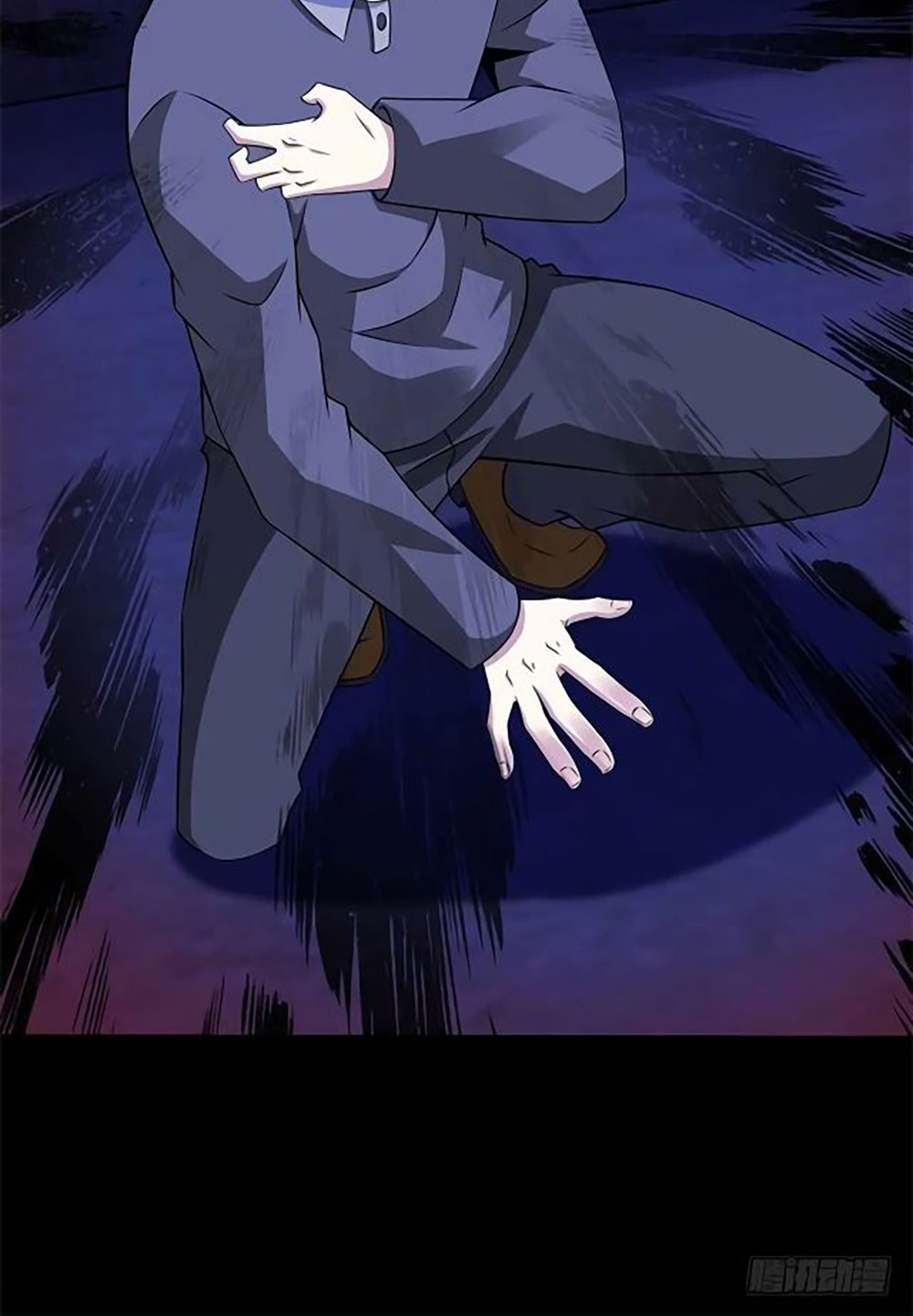 King of Apocalypse Chapter 182 Gambar 17