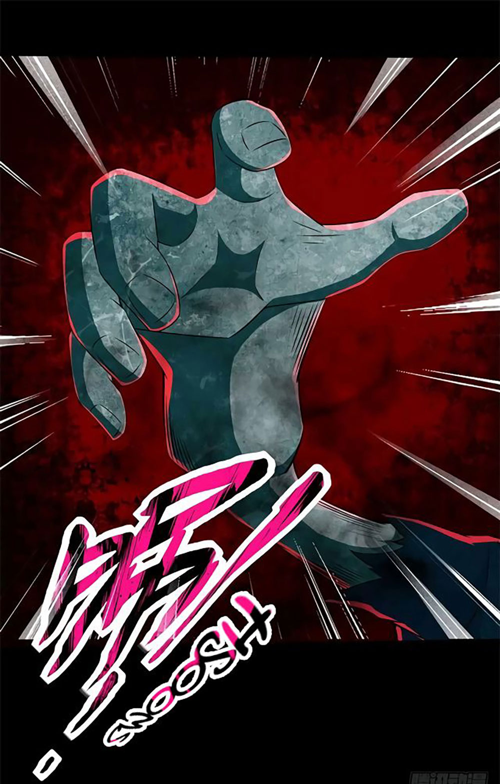 King of Apocalypse Chapter 182 Gambar 18