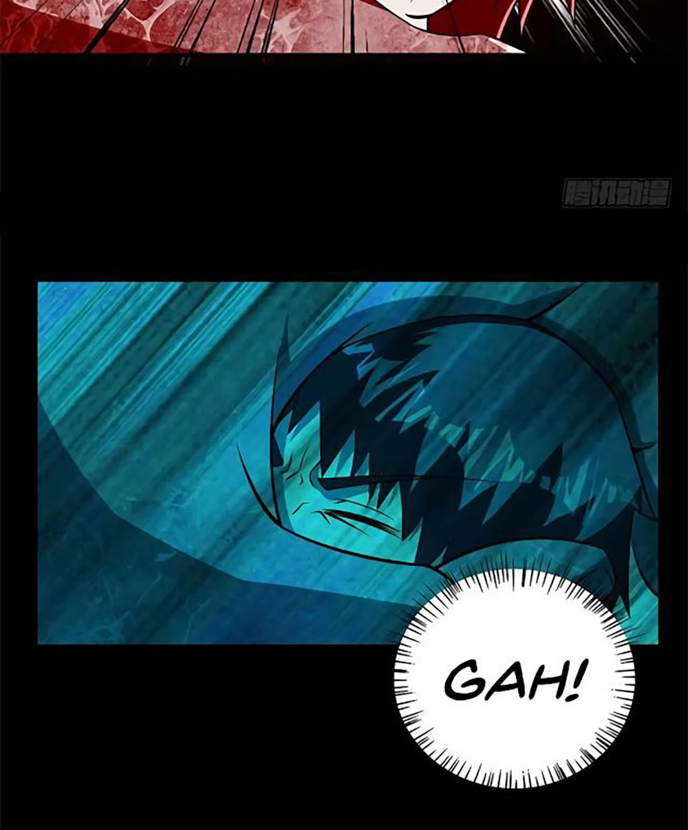 King of Apocalypse Chapter 182 Gambar 21