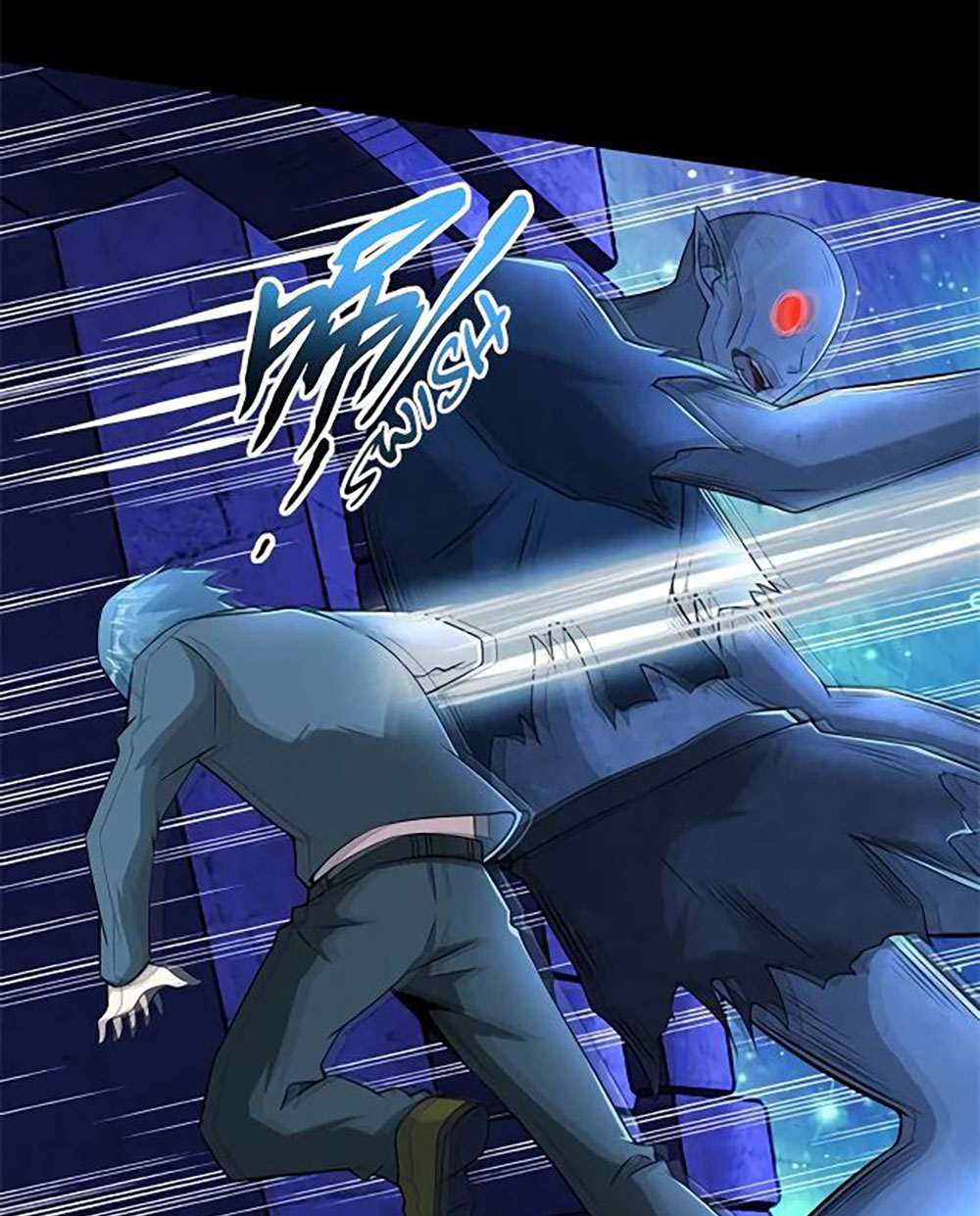 King of Apocalypse Chapter 182 Gambar 3