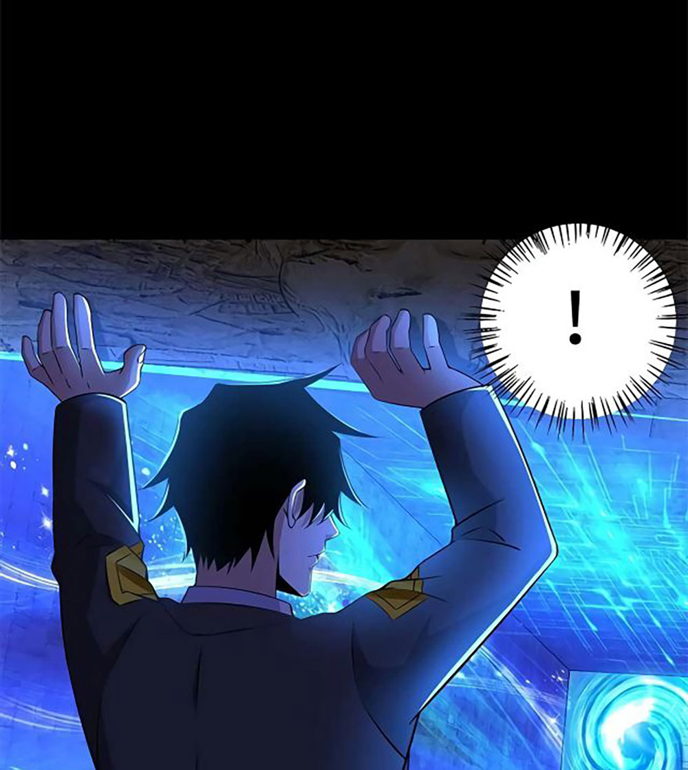 King of Apocalypse Chapter 182 Gambar 35