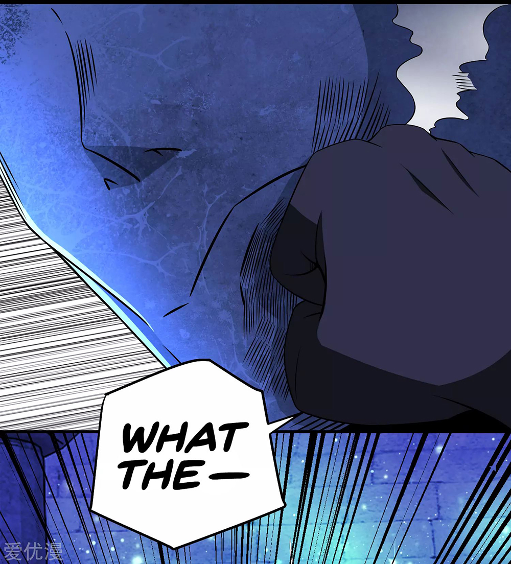 King of Apocalypse Chapter 181 Gambar 44