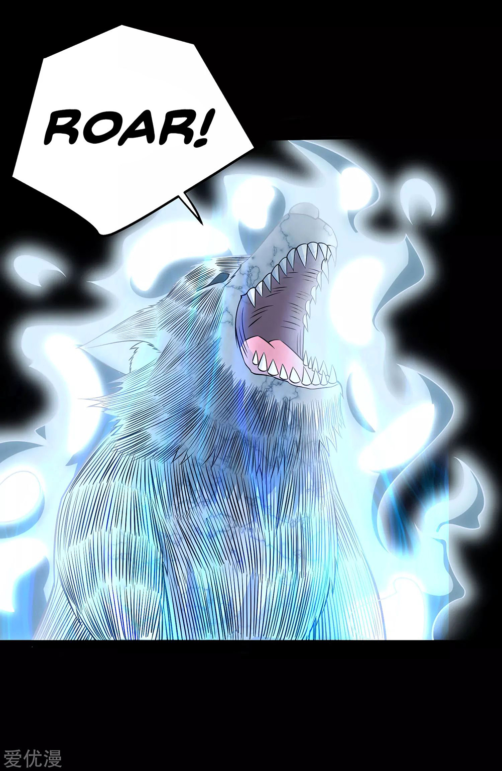 King of Apocalypse Chapter 181 Gambar 9