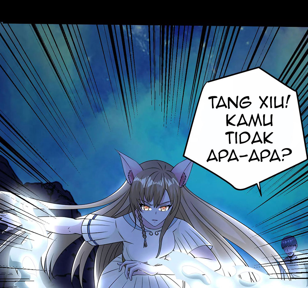 King of Apocalypse Chapter 181 Gambar 10