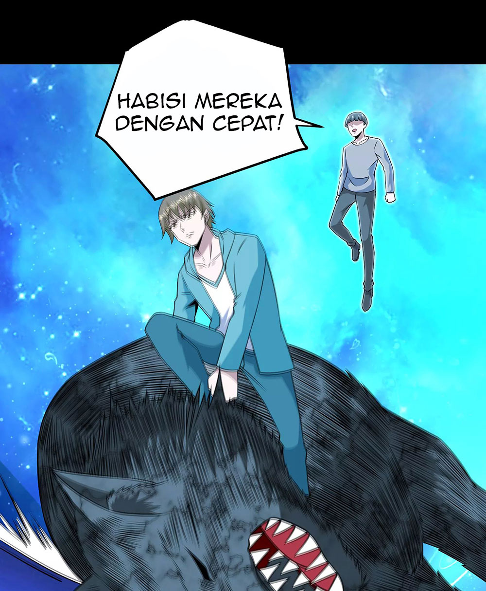 King of Apocalypse Chapter 181 Gambar 15