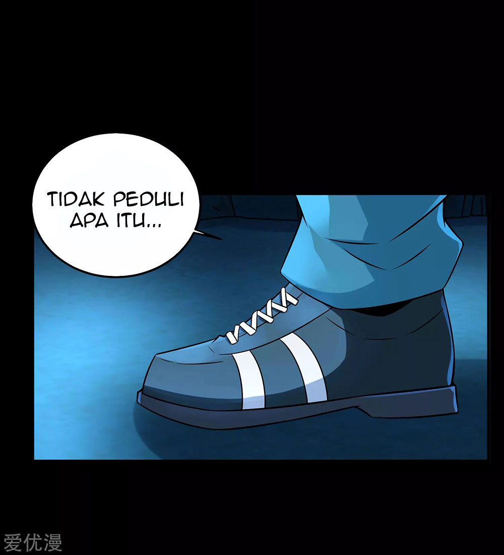 King of Apocalypse Chapter 181 Gambar 32