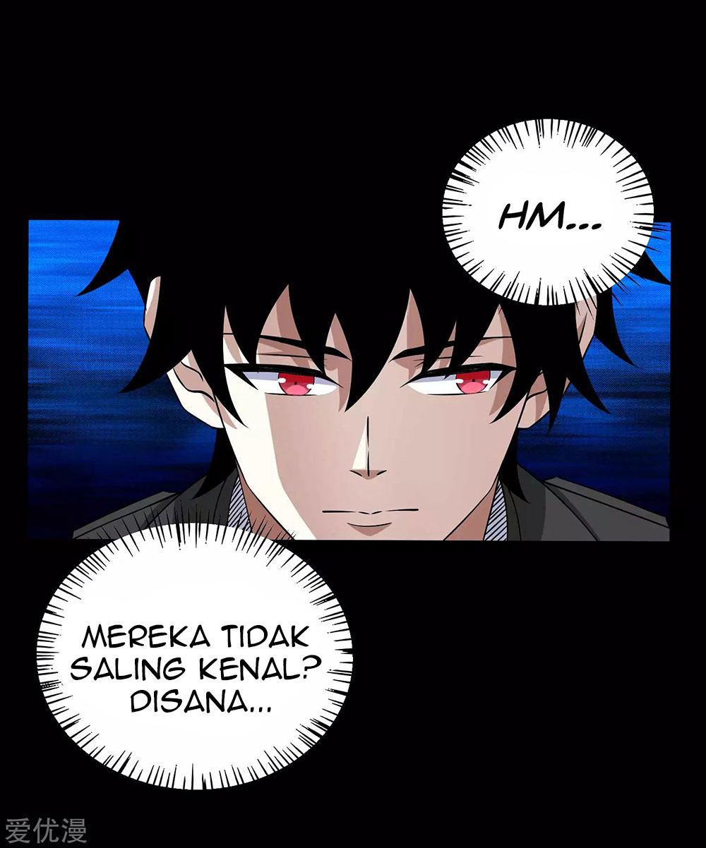 Manhua King of Apocalypse Chapter 180 gambar nomor 2