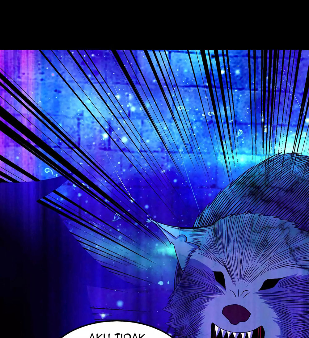 King of Apocalypse Chapter 180 Gambar 30