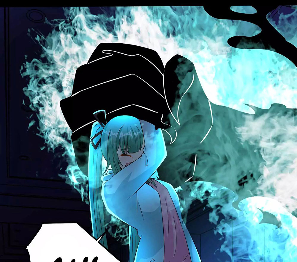 King of Apocalypse Chapter 179 Gambar 5