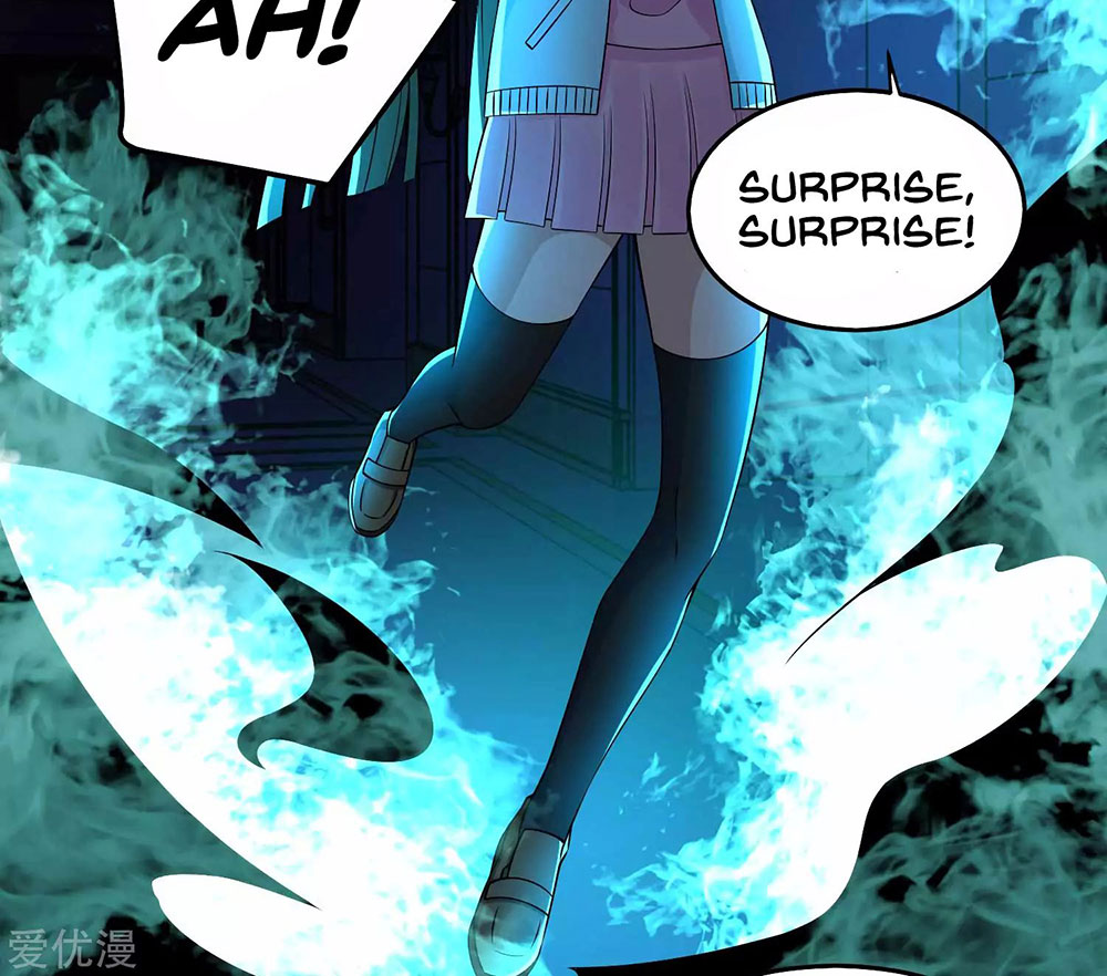 King of Apocalypse Chapter 179 Gambar 6