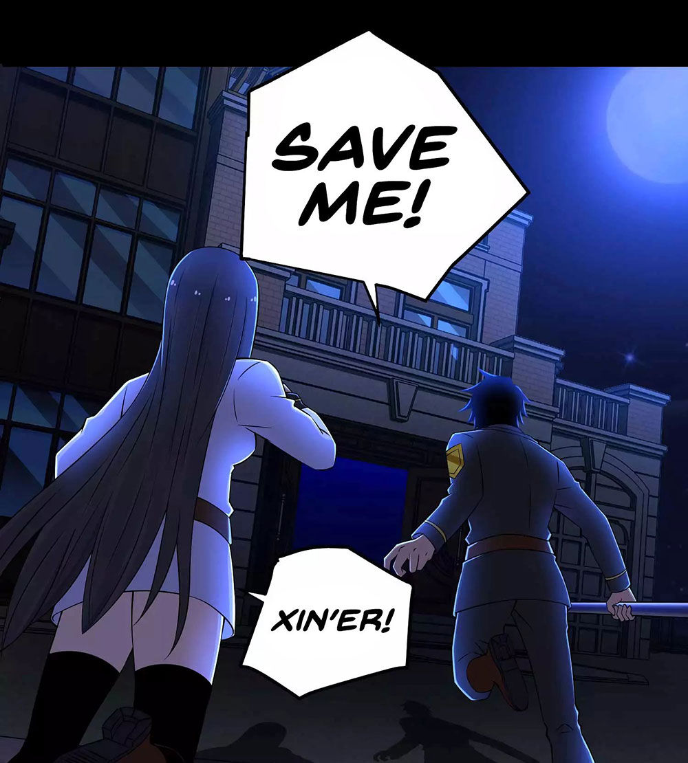 King of Apocalypse Chapter 179 Gambar 9