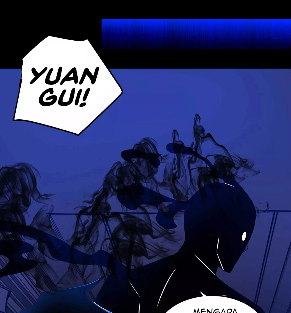 King of Apocalypse Chapter 179 Gambar 11