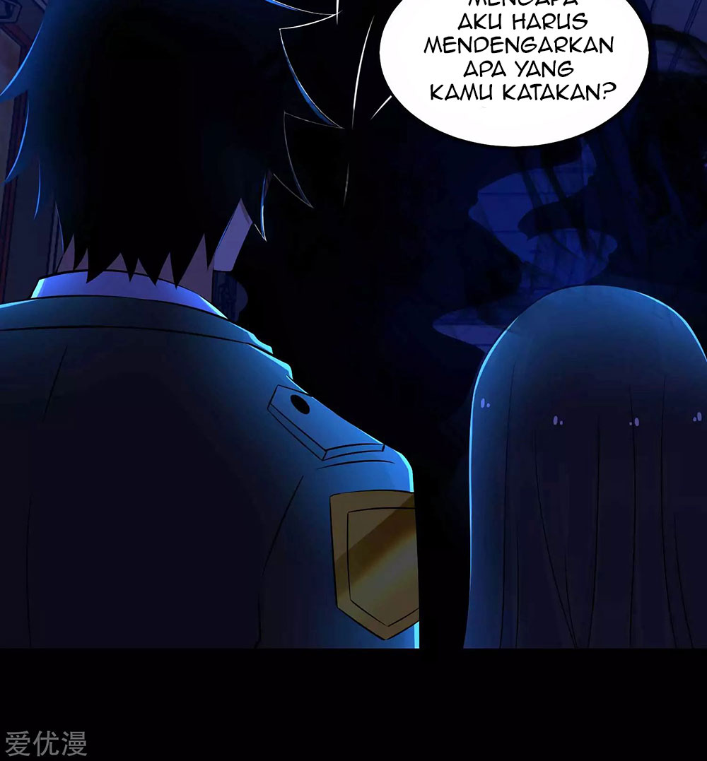 King of Apocalypse Chapter 179 Gambar 12