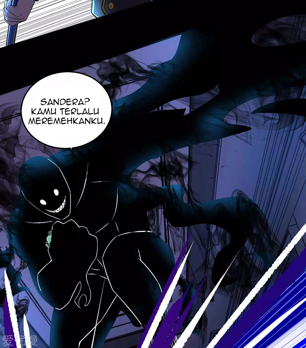 King of Apocalypse Chapter 179 Gambar 14