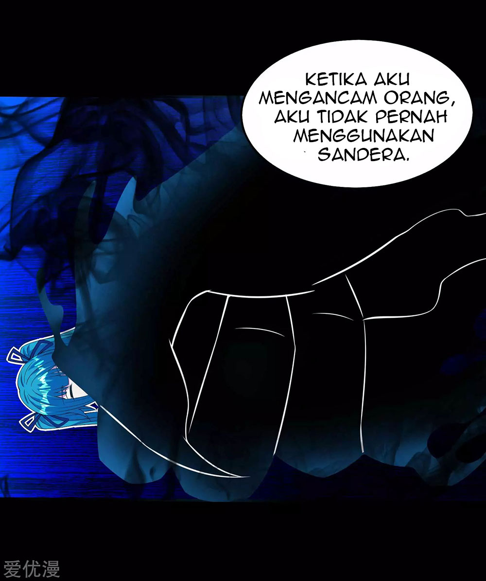 King of Apocalypse Chapter 179 Gambar 16