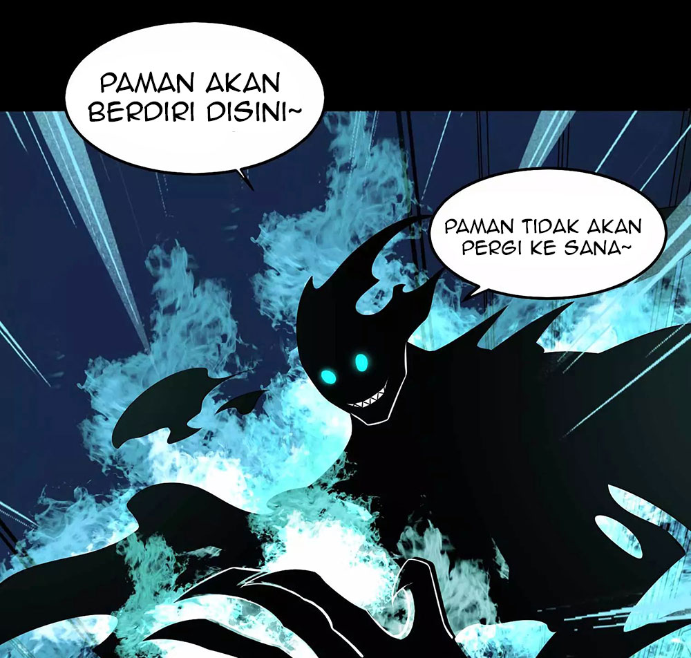 Manhua King of Apocalypse Chapter 179 gambar nomor 2