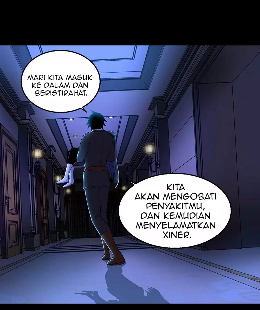 King of Apocalypse Chapter 179 Gambar 23