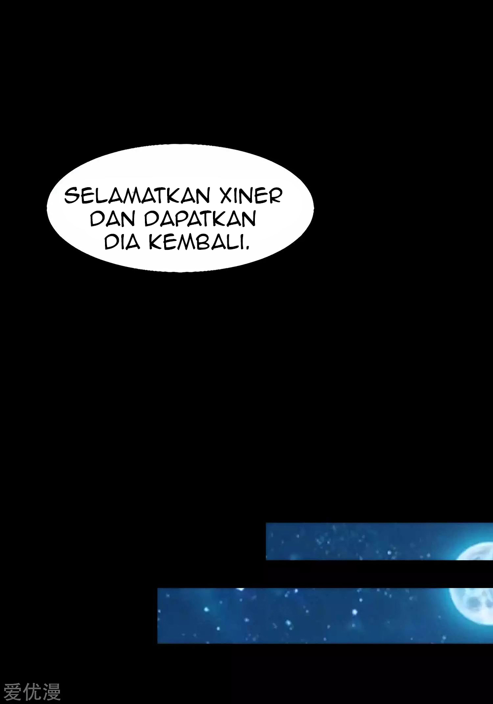 King of Apocalypse Chapter 179 Gambar 25