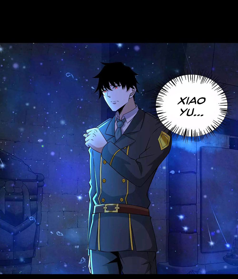 King of Apocalypse Chapter 179 Gambar 29