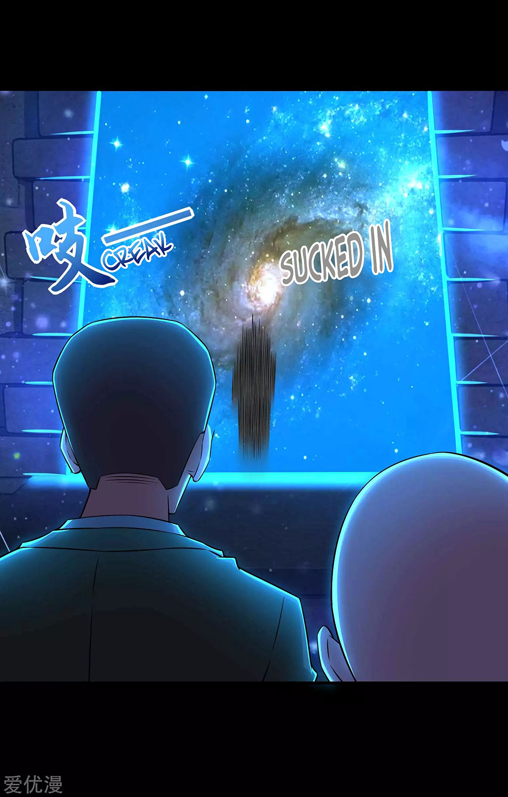 King of Apocalypse Chapter 179 Gambar 33