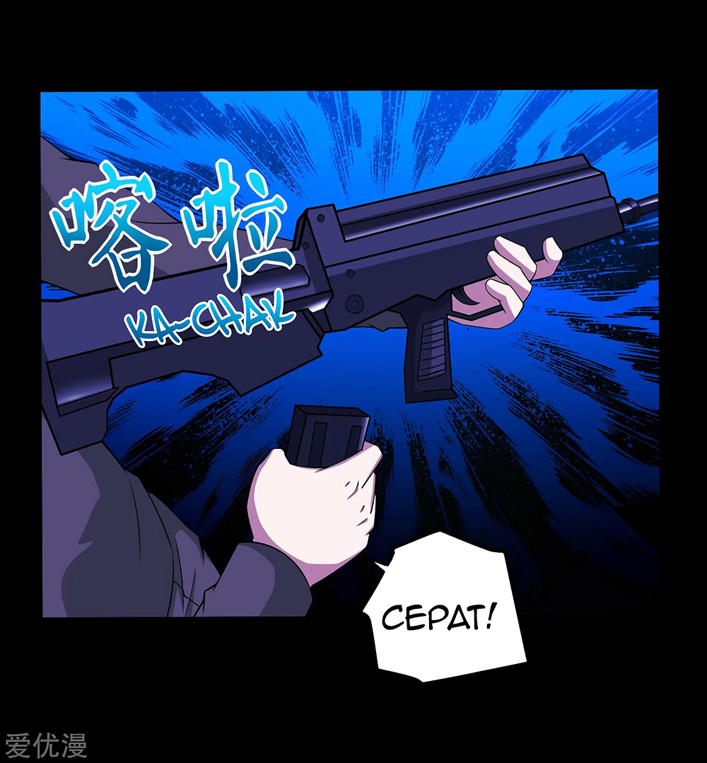 Komik King of Apocalypse Chapter 178 gambar nomor 1