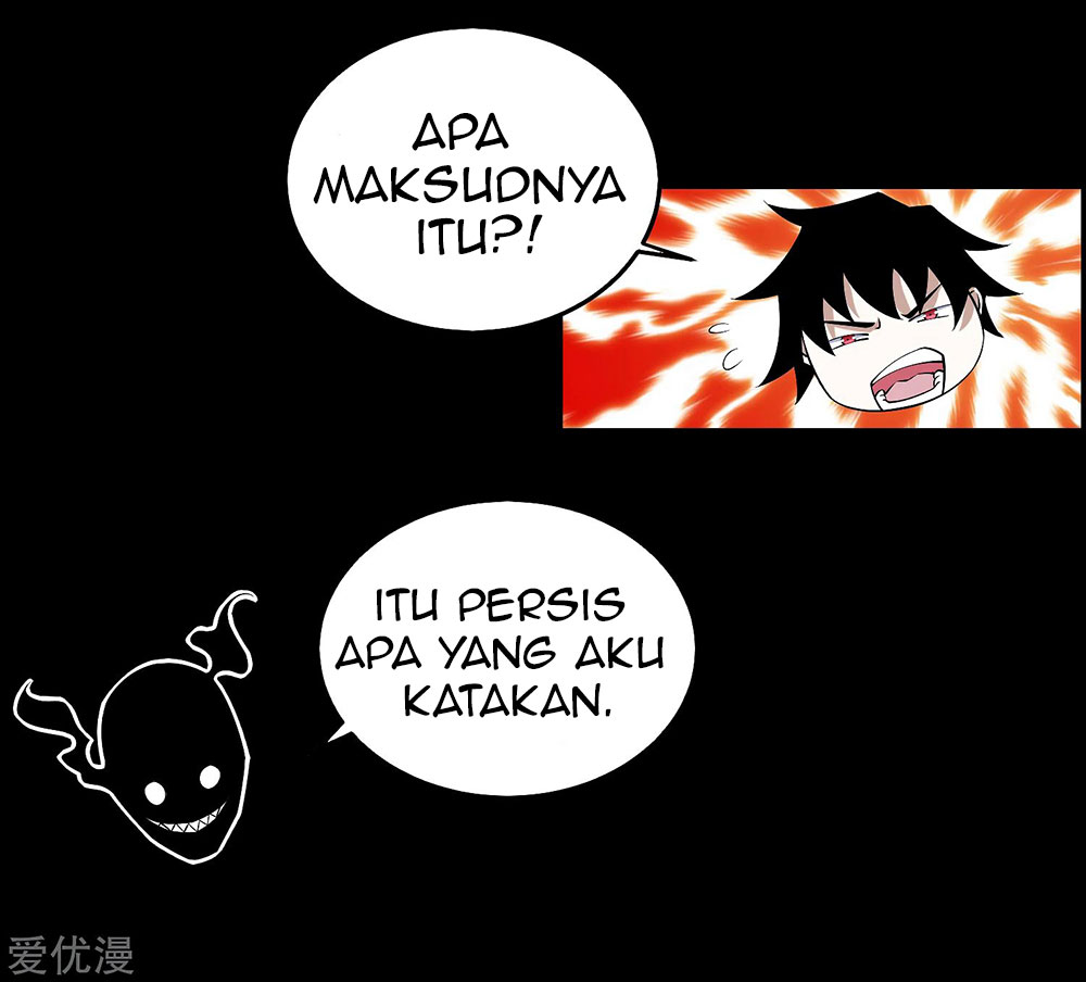 King of Apocalypse Chapter 178 Gambar 18