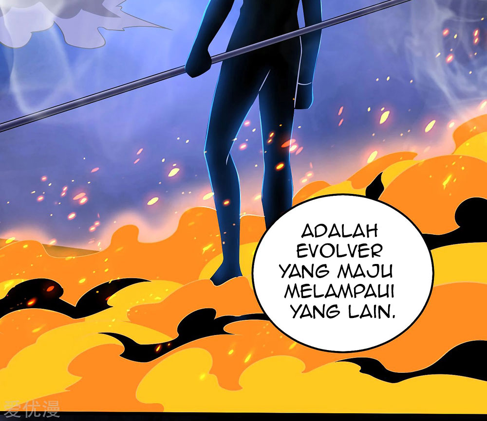 King of Apocalypse Chapter 178 Gambar 20