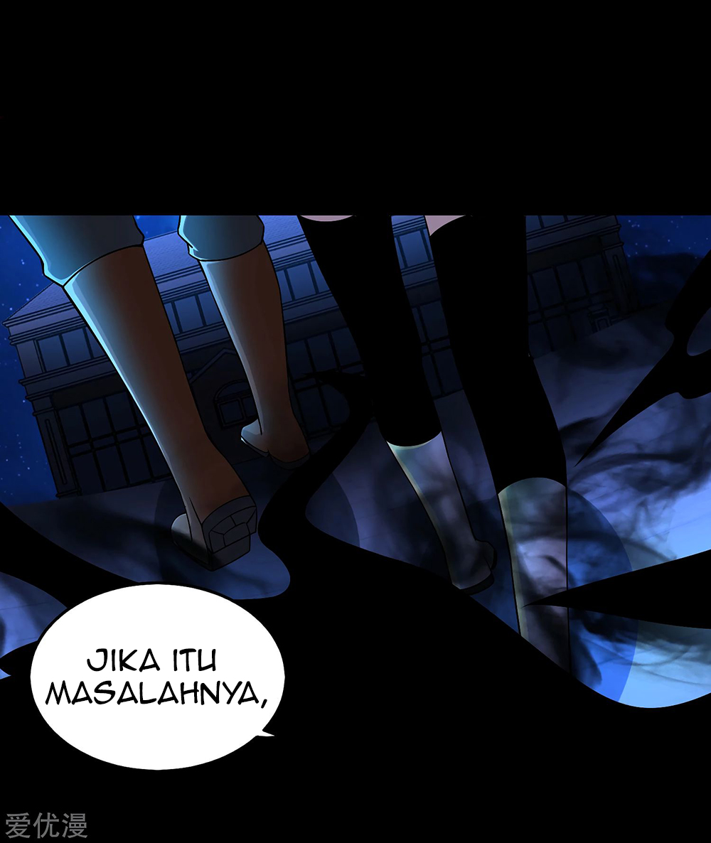 King of Apocalypse Chapter 178 Gambar 28