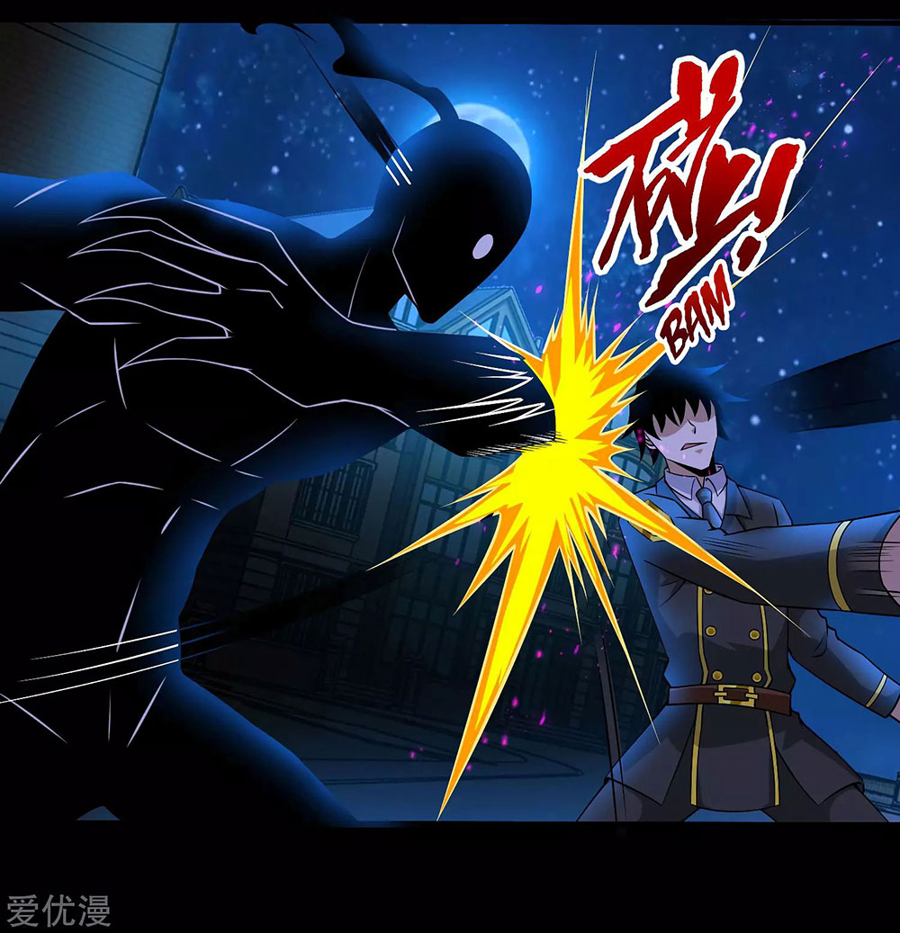 King of Apocalypse Chapter 178 Gambar 32