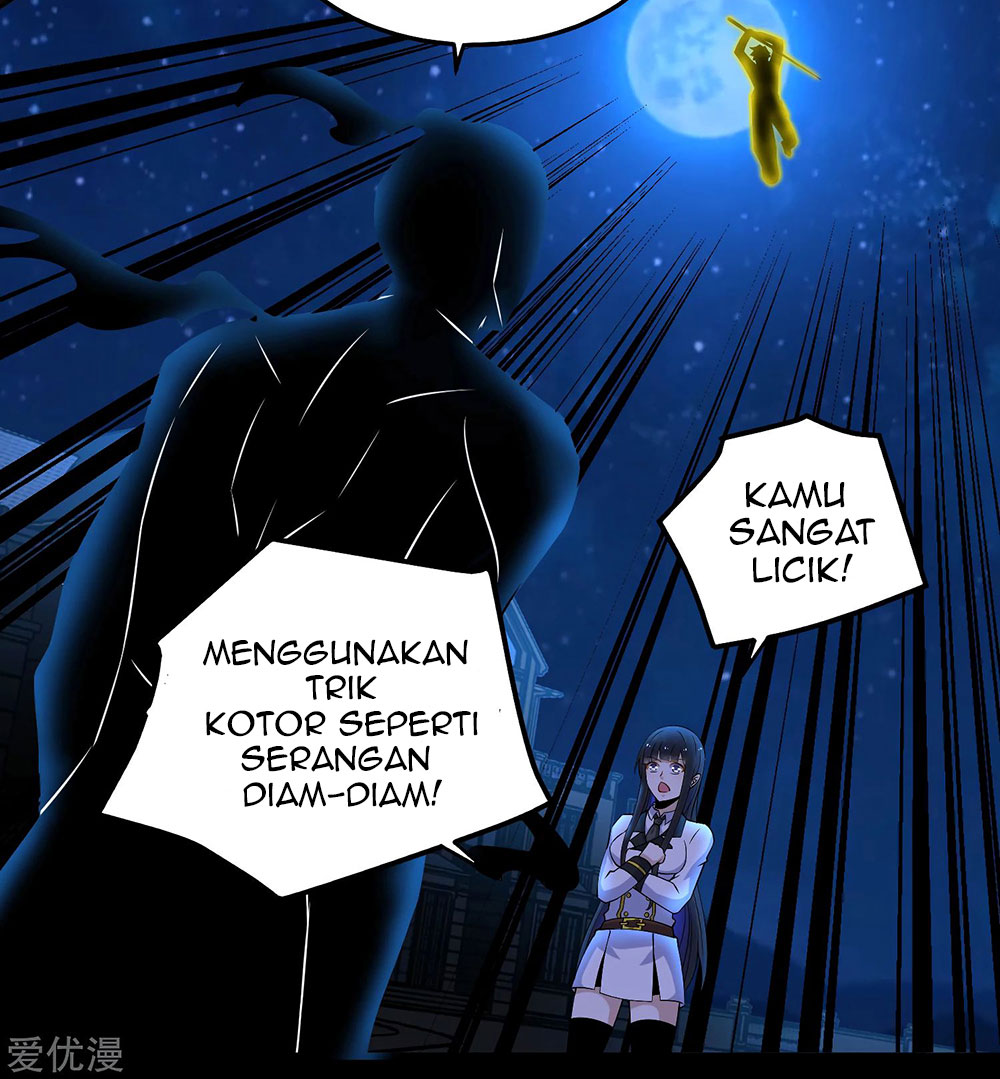 King of Apocalypse Chapter 178 Gambar 34