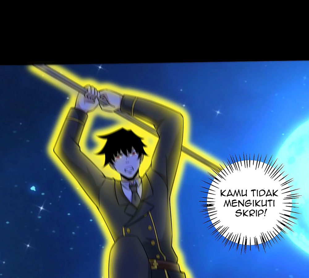 King of Apocalypse Chapter 178 Gambar 36