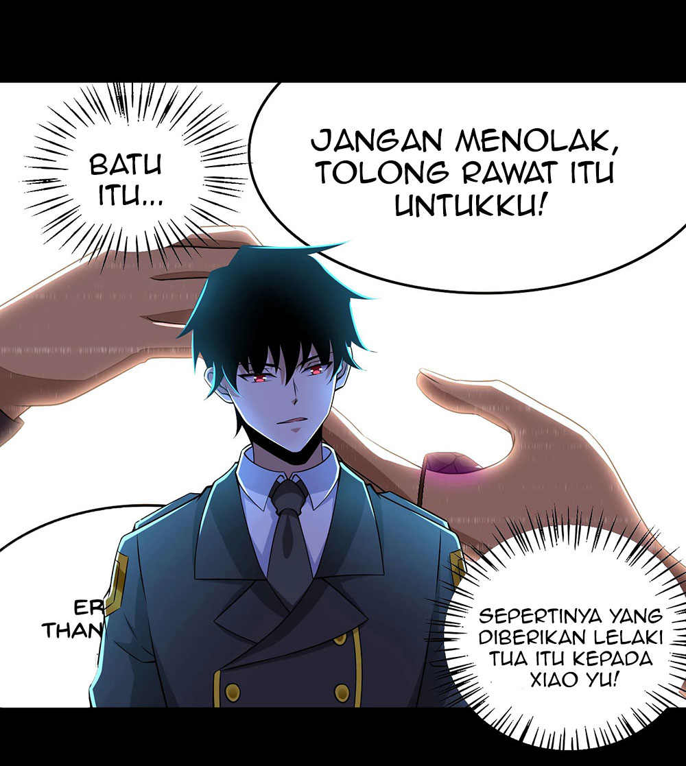 King of Apocalypse Chapter 177 Gambar 4