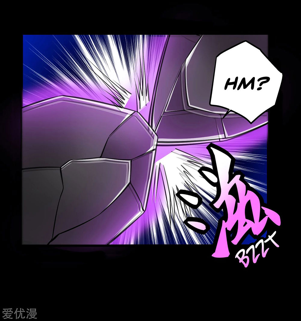 King of Apocalypse Chapter 177 Gambar 10