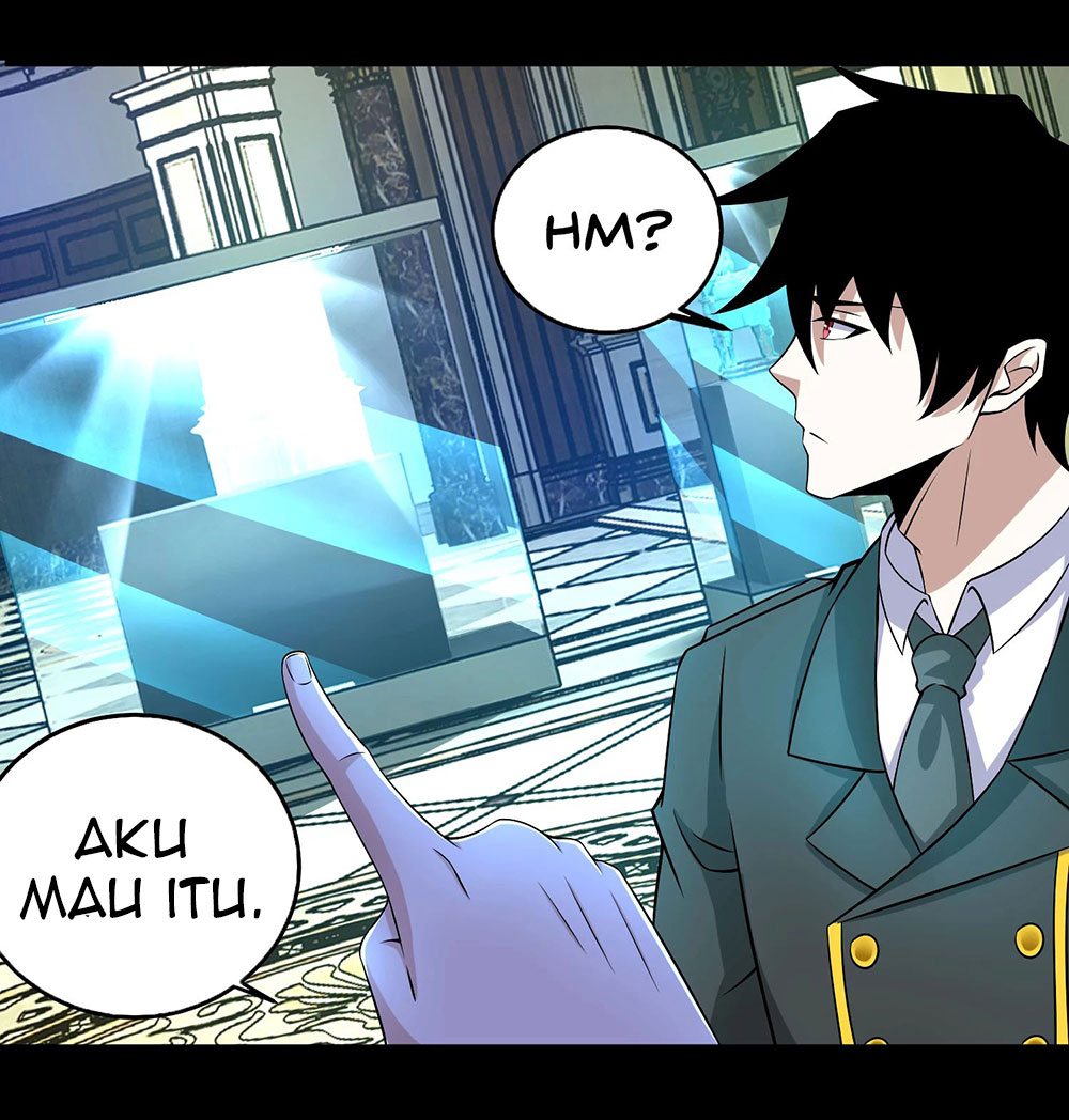 King of Apocalypse Chapter 177 Gambar 17