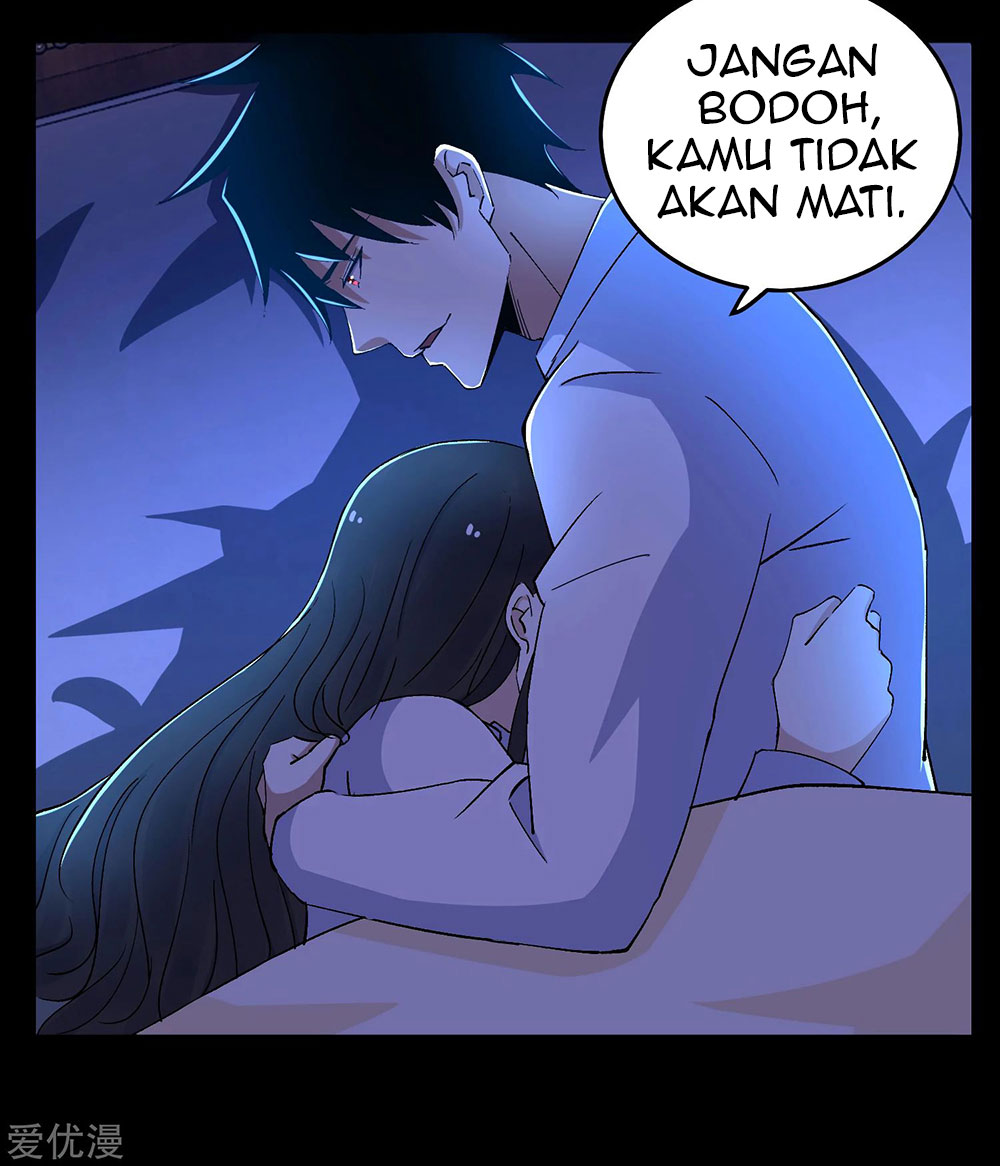 King of Apocalypse Chapter 177 Gambar 29