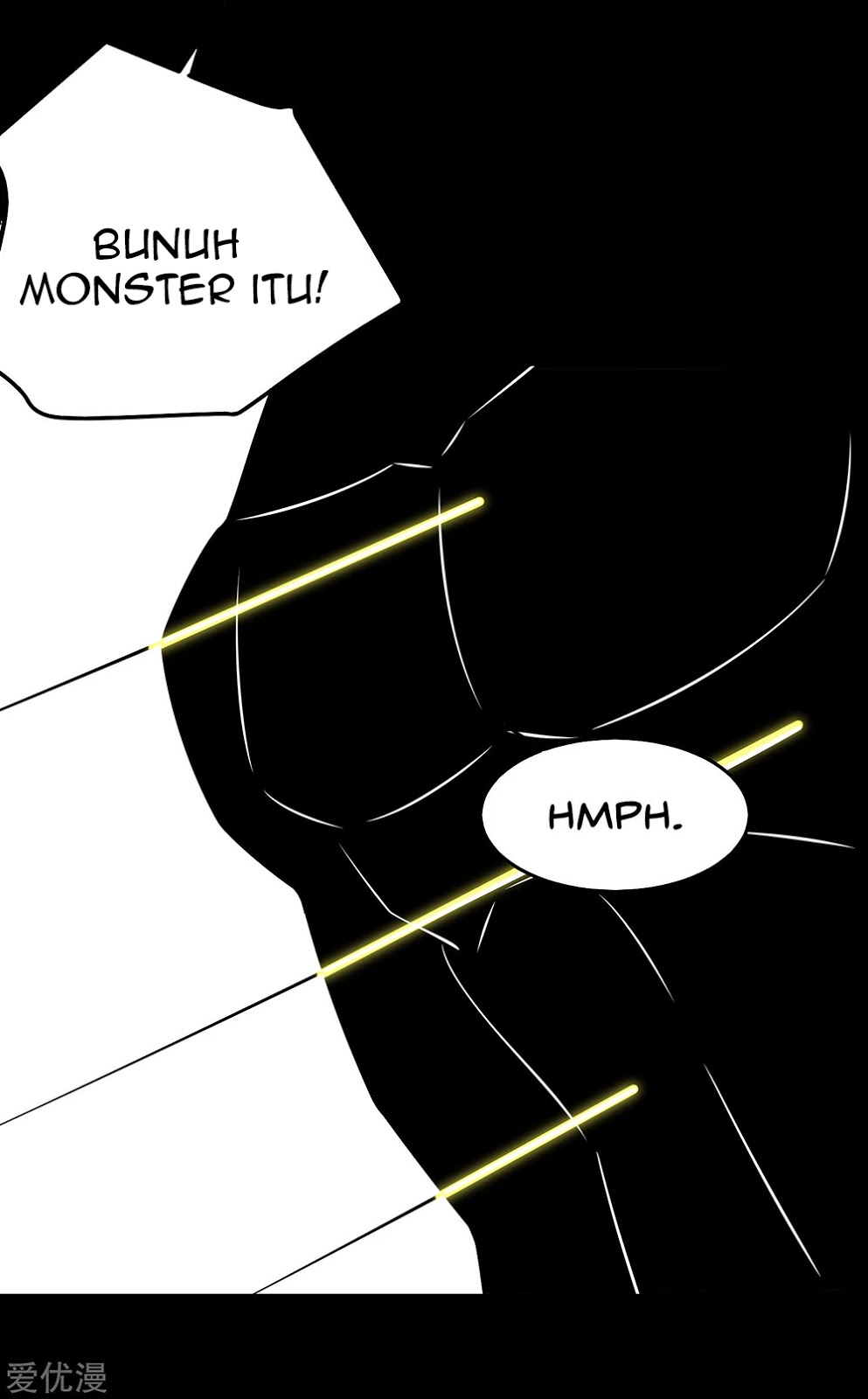 King of Apocalypse Chapter 177 Gambar 39