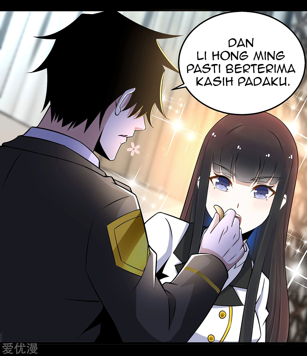 King of Apocalypse Chapter 176 Gambar 24